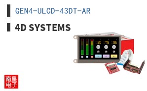 GEN4-ULCD-43DT-AR ͼƬ